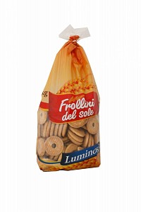 Sušienky Frollini del Sole Luminosi 1 kg